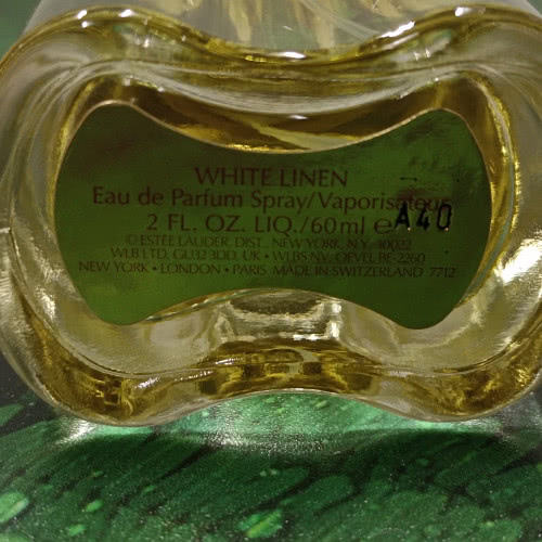 Estée Lauder White Linen 50 ml