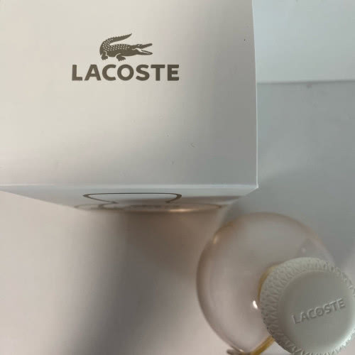 Lacoste - Eau de Lacoste EDP Pour Femme распив. Женский.