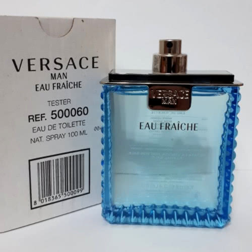 Versace Man Eau Fraiche тестер 100 мл