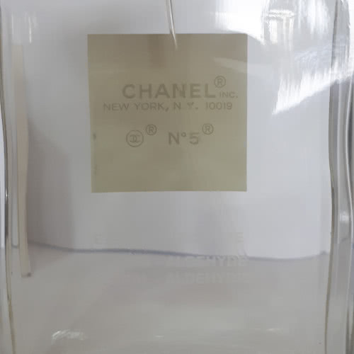 Chanel № 5 L'Eau, Chanel edt тестер 100 мл