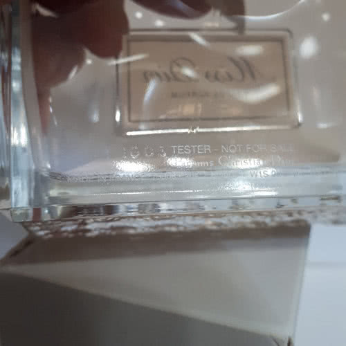 Miss Miss Dior eau de parfum Christian Dior тестер 100 мл