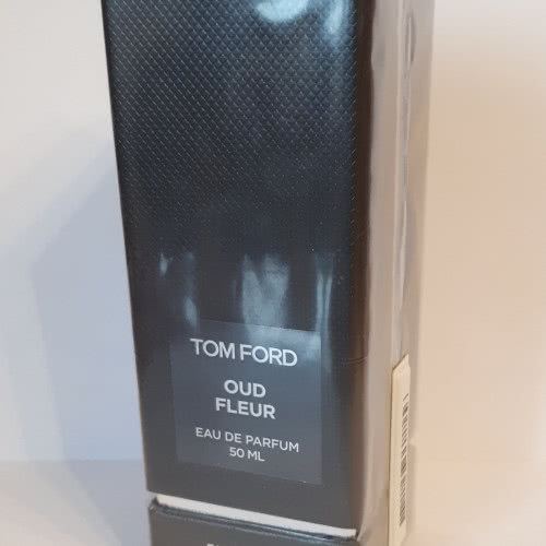Tom Ford, Oud Fleur 50 мл ( 2013 год выпуска!)