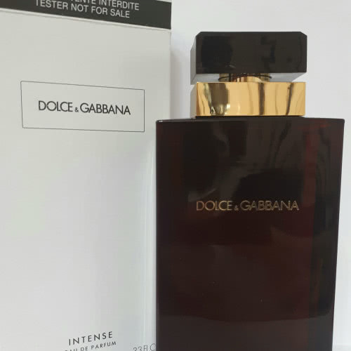 Dolce&Gabbana Pour Femme Intense тестер 100 мл
