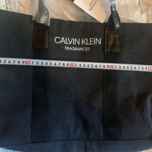 Calvin Klein, дорожная/спортивная сумка