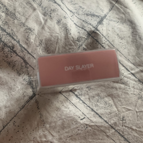 Huda Beauty, Demi Matte Cream Lipstick, Day Slayer, 3,6ml