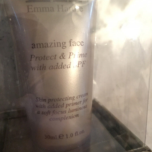 Emma Hardie Protect & Prime SPF 30 30ml