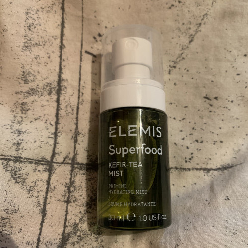 Elemis, Superfood Kefir-Tea Mist, 30ml
