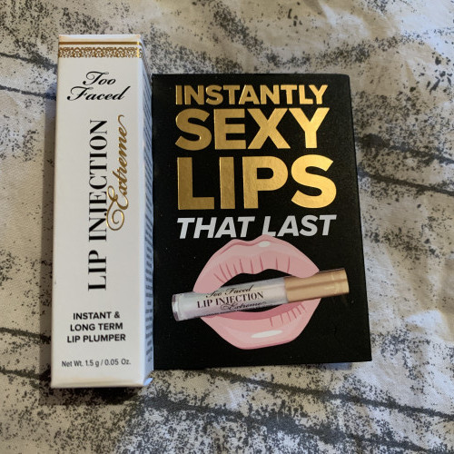 Too Faced Lip Injection Extreme,1,4ml