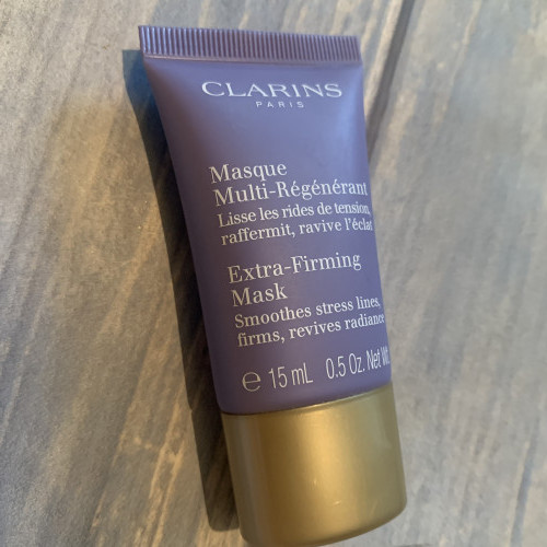 Clarins Extra-Firming Mask, 15ml
