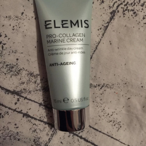 Elemis, Pro-Collagen Marine Cream, 15ml