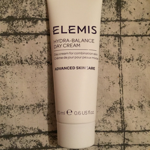 Elemis, Hydra-Balance Day Cream (20 мл)