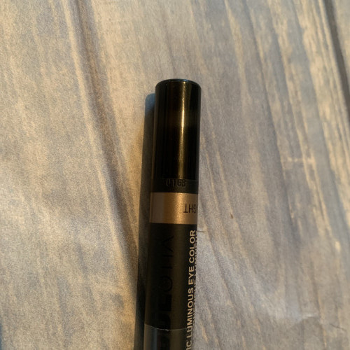 Nudestix, Magnetic Eye Colour Pencil (2.8 г), Twilight