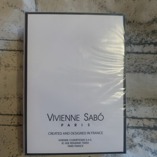 Vivienne Sabo, Eau Du Ciel, edt, 50ml