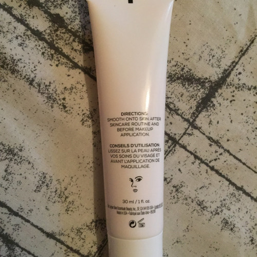 BareMinerals Good Hydrations Silky Face Primer (30m)