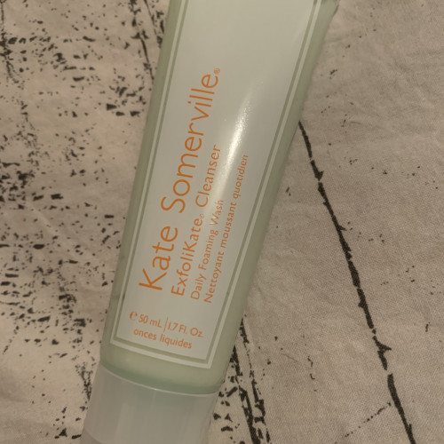 KATE SOMERVILLE, ExfoliKate Daily Foaming Cleanser( 50ml)