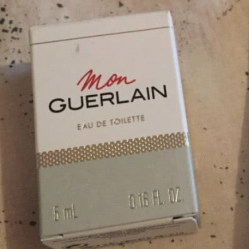 Mon Guerlain, edt, 5ml