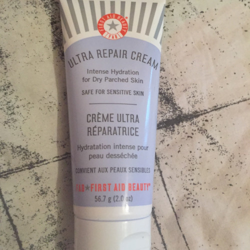 First Aid Beauty Ultra Repair Cream 56.7г