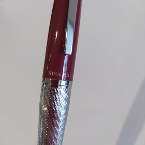 Ручка шариковая Nina Ricci модель Sibyllin
