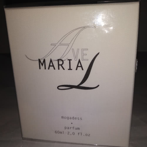 Поделюсь Maria Lux Mogadess концентрация parfum!