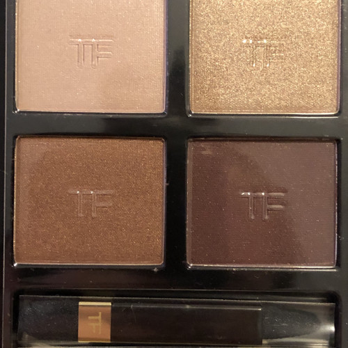 Tom Ford Iris Bronze купить в Иркутске на Бьюти Базаре