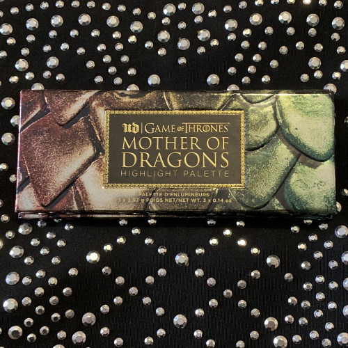 Urban Decay Mother of Dragons