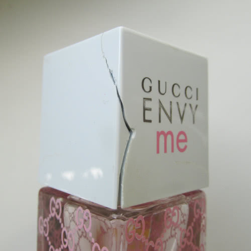Gucci Envy Me, EdT 100 ml