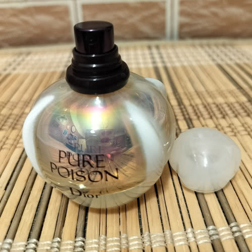 Pure Poison Dior edp 20/30 ml