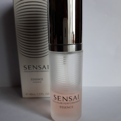 SENSAI Cellular Performance Essence 17/40 ml