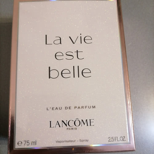 Lancome La Vie Est Belle,75 мл,EDP.