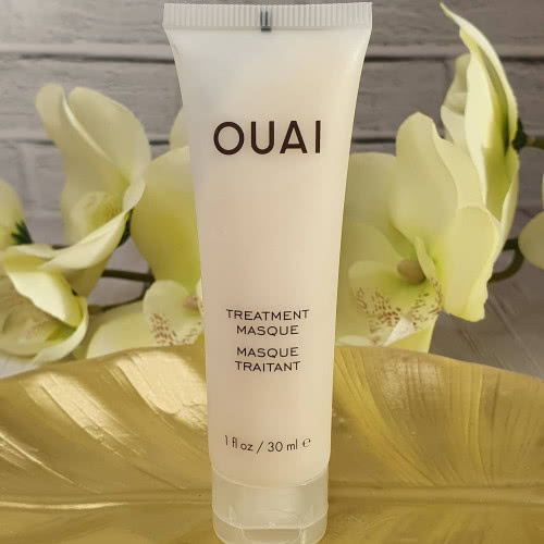OUAI Treatment Masque 30ml