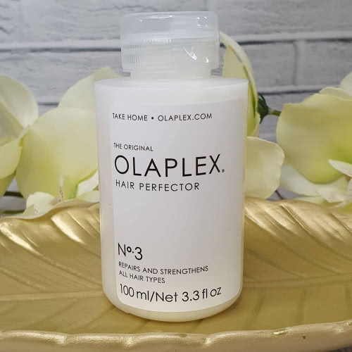 Маска для волос Olaplex No.3 Hair Perfector 100 мл