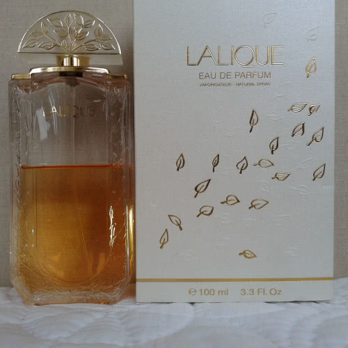 Lalique Lalique EDP 62/100 мл, 2009 год
