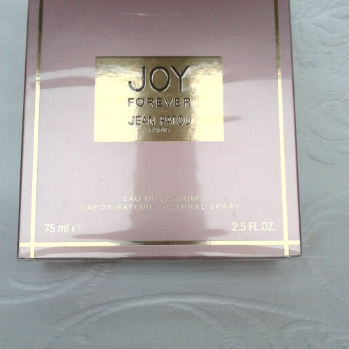 Jean Patou Joy Forever EDP , 61/75 мл , парф.вода  2014 год