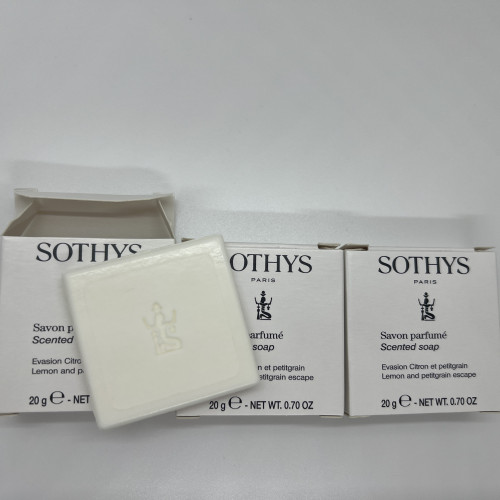 Мыло Sothys