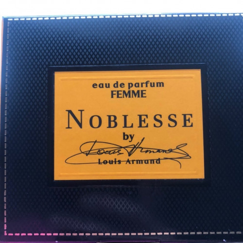 Noblesse by Louis Armand 100 мл.