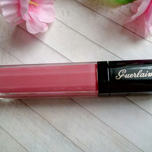 GUERLAIN Блеск для губ Gloss d'Enfer