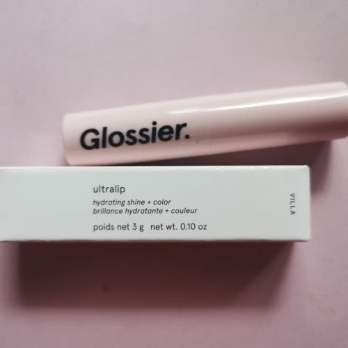 GLOSSIER Ultralip Помада-бальзам для губ/ 3г