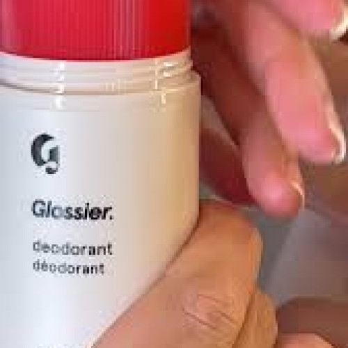 GLOSSIER Deodorant Дезодорант без запаха/65 g