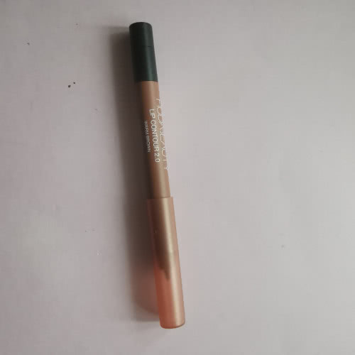 Huda Beauty Mini Lip Contour 2.0 Automatic Lip Pencil Карандаш для губ / 0,3 г