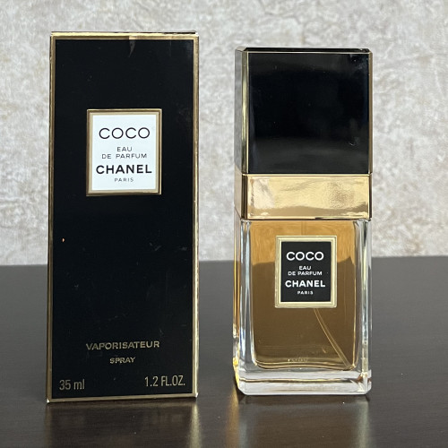 coco chanel 1.2 oz