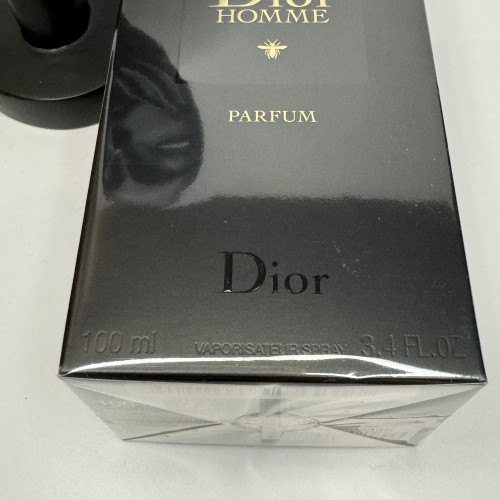 Christian Dior Homme Parfum 100 мл