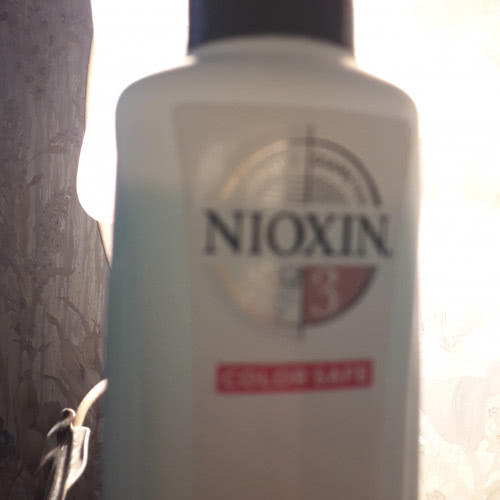 Система Nioxin