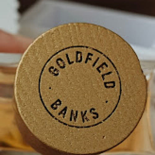 Goldfield & Banks Australia Ingenious Ginger. Делюсь