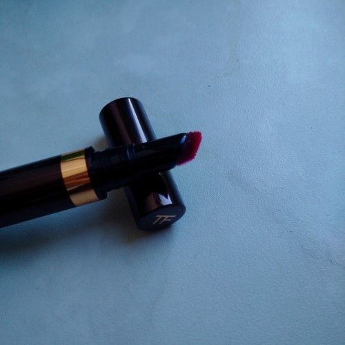 Tom Ford Patent Finish Lip Color 05 Stolen cherry