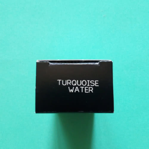 Лак для ногтей Эксперт цвета 10мл TURQUOISE WATER (Бирюза) Avon