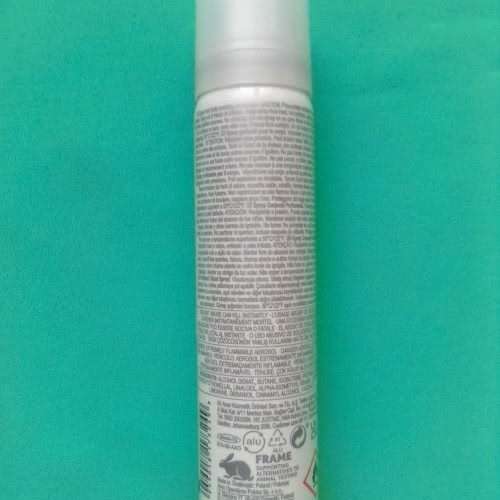 Парфюмированный дезодорант-спрей Avon Pur Blanca 75мл