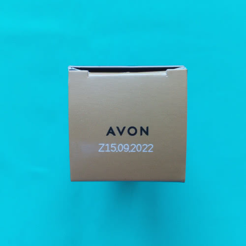Сыворотка для придания блеска волосам Превосходное сияние 30мл Avon Advance Techniques
