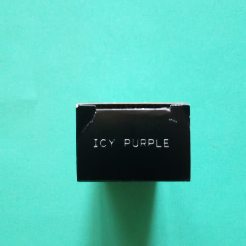 Лак для ногтей Эксперт цвета 10мл ICY PURPLE (Фиолетовый) Avon