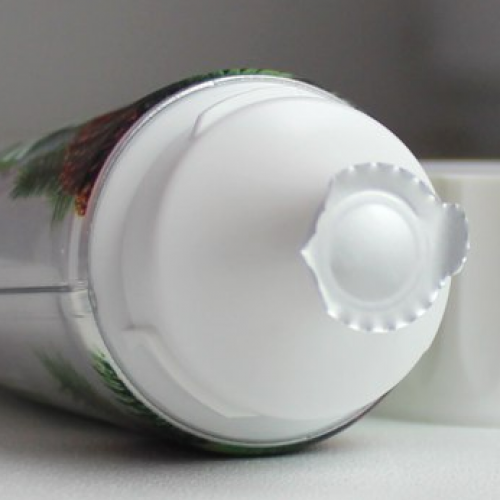 Кислородная профилактическая зубная паста Живица кедра 75мл Faberlic