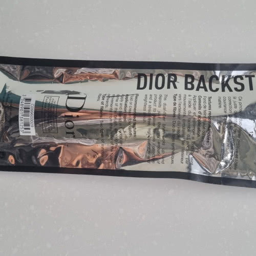 Dior Backstage Кисть для тонального крема 12 (полное покрытие)